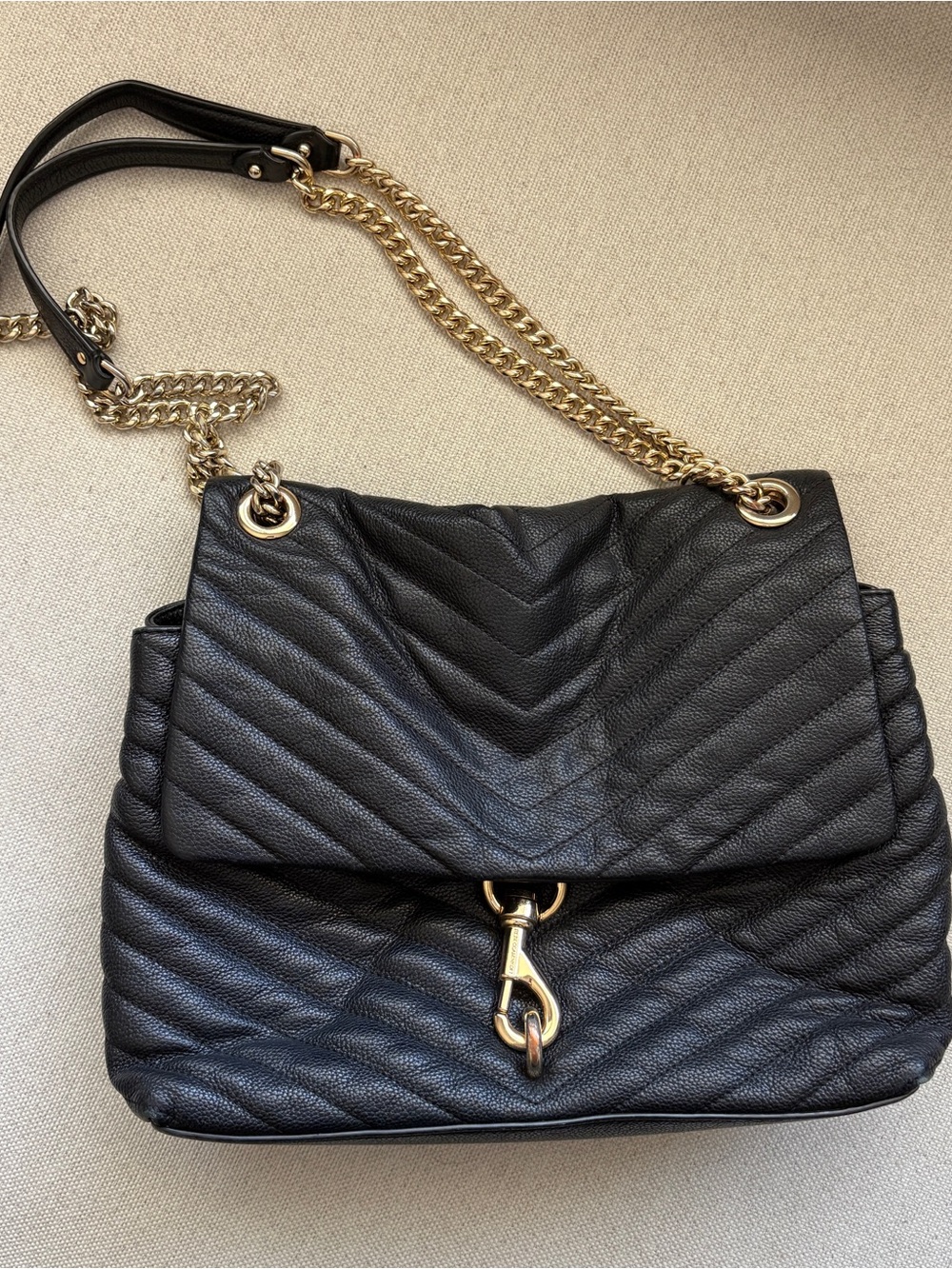 Rebecca Minkoff Edie Flap Bag